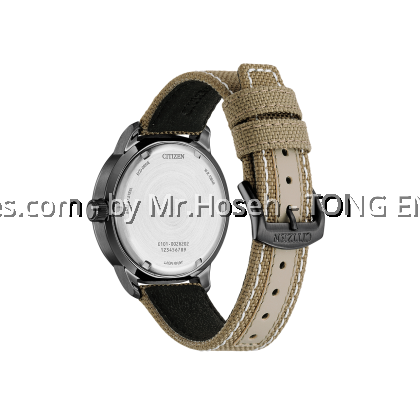 Citizen Eco-Drive Urban Men Field Watch BM8595-16H Citizen Eco-Drive Urban Men Field Watch BM8595-16H