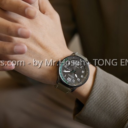 Citizen Eco-Drive Urban Men Field Watch BM8595-16H Citizen Eco-Drive Urban Men Field Watch BM8595-16H