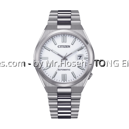 CITIZEN MECHANICAL AUTOMATIC GENTS NJ0150-81A