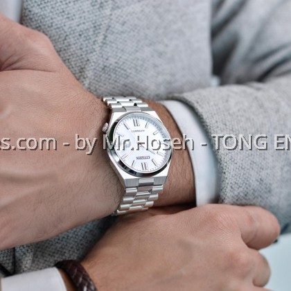 CITIZEN MECHANICAL AUTOMATIC GENTS NJ0150-81A