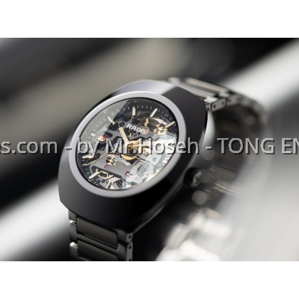 Rado DiaStar Original Skeleton R12162153