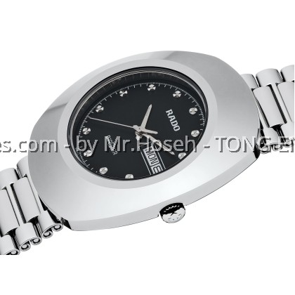Rado DiaStar The Original Quartz R12391153