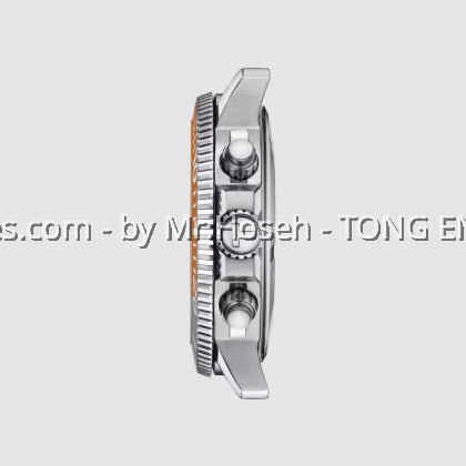 TISSOT SEASTAR 1000 CHRONOGRAPH T120.417.17.081.01 T1204171708101