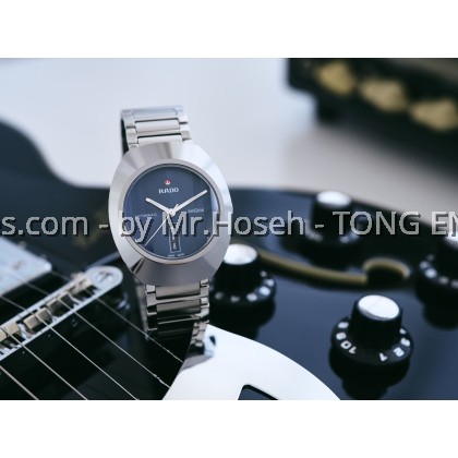 Rado DiaStar Original R12160213