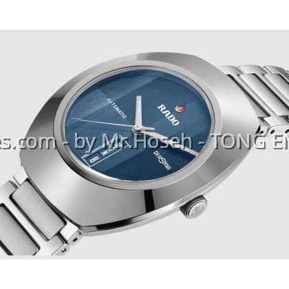 Rado DiaStar Original R12160213