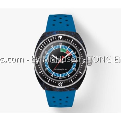 TISSOT SIDERAL S POWERMATIC 80 T145.407.97.057.01 T1454079705701
