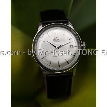 ORIENT Bambino 38mm Mechanical Classic Watch RA-AC0M03S30B ORIENT Bambino 38mm Mechanical Classic Watch RA-AC0M03S30B