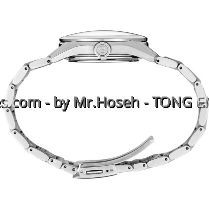 Seiko Presage ‘Aitetsu’ Sharp-Edged Open Heart SPB417J1