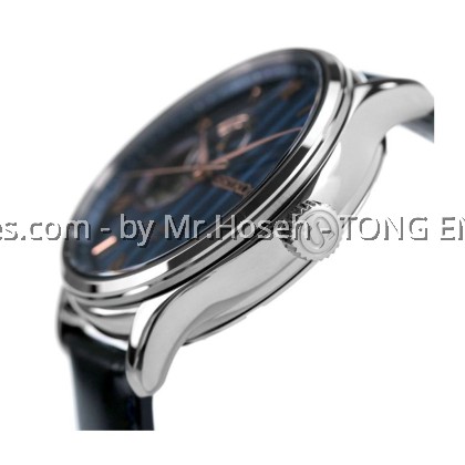 Seiko Presage Japanese Zen Garden Open Heart SSA421J1
