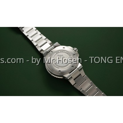 Oris AQUIS DAT WATT LIMITED EDITION II 01 743 7734 4197-Set Oris AQUIS DAT WATT LIMITED EDITION II 01 743 7734 4197-Set