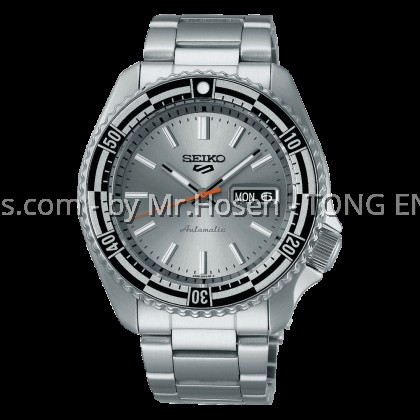 Seiko 5 Sports SKX Sports Style SRPK09K1 Seiko 5 Sports SKX Sports Style SRPK09K1
