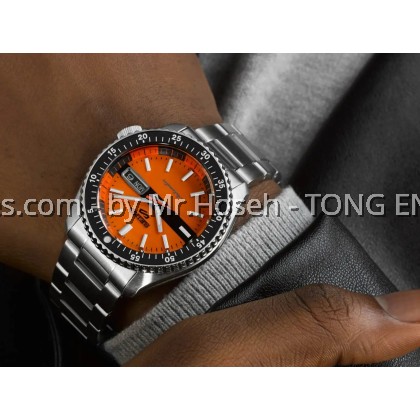 Seiko 5 Sports SKX Sports Style SRPK11K1