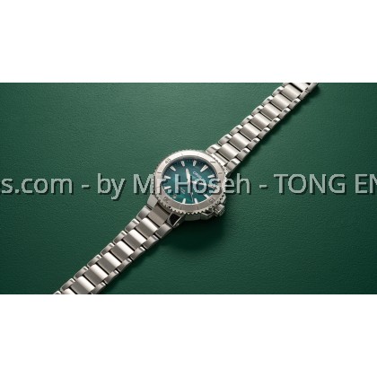 ORIS X BRACENET AQUIS 01 733 7770 4137-07 8 18 05P ORIS X BRACENET AQUIS 01 733 7770 4137-07 8 18 05P