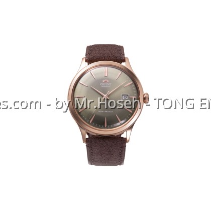 Orient Bambino Mechanical Classic Men Watch RA-AC0P04Y