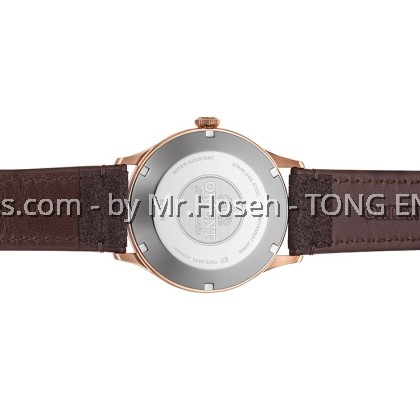 Orient Bambino Mechanical Classic Men Watch RA-AC0P04Y
