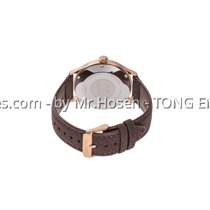 Orient Bambino Mechanical Classic Men Watch RA-AC0P04Y