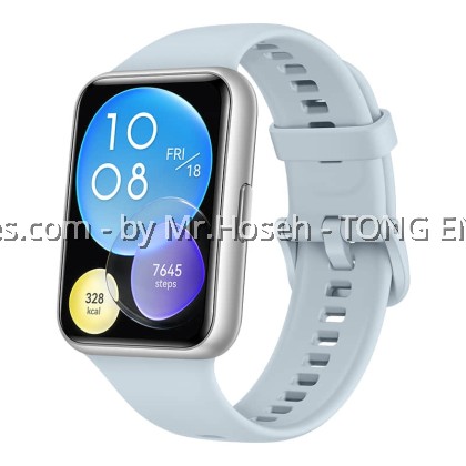 HUAWEI WATCH FIT 2 Active Edition Isle Blue HUAWEI WATCH FIT 2 Active Edition Isle Blue