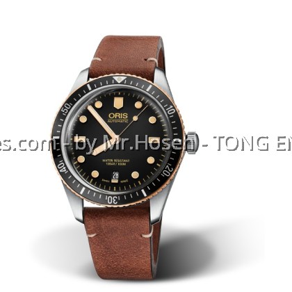 ORIS DIVERS SIXTY-FIVE 01 733 7707 4354-07 5 20 45 ORIS DIVERS SIXTY-FIVE 01 733 7707 4354-07 5 20 45