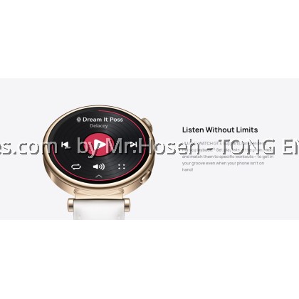 Huawei Watch GT 4 