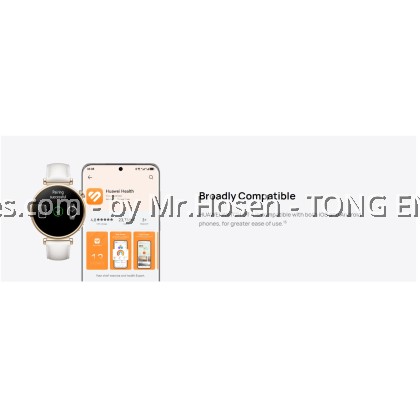 Huawei Watch GT 4 