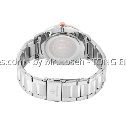Alain Delon 42mm Classic Men Watch AD456-1433