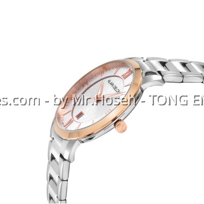 Alain Delon 42mm Classic Men Watch AD456-1413