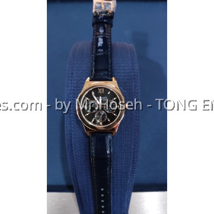Balmer Elegance MOP 34mm Ladies Watch 8183L RG-4