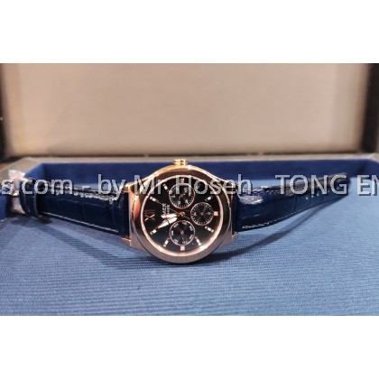 Balmer Elegance MOP 34mm Ladies Watch 8183L RG-4