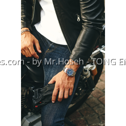 Citizen Series 8 880 Mechanical GMT Navy Dial Gents Watch NB6030-59L Citizen Series 8 880 Mechanical GMT Navy Dial Gents Watch NB6030-59L