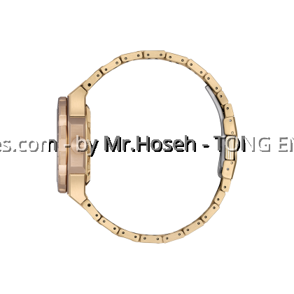 Citizen Series 8 880 Mechanical GMT Gold Tone Dial Limited Edition Gents Watch NB6032-53P Citizen Series 8 880 Mechanical GMT Gold Tone Dial Limited Edition Gents Watch NB6032-53P