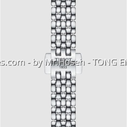 TISSOT LOVELY ROUND T140.009.11.111.00 T1400091111100