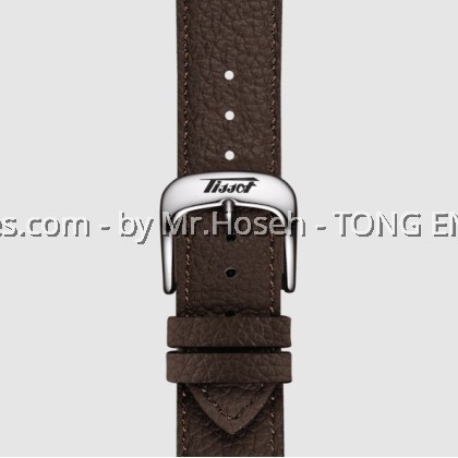 TISSOT HERITAGE 1938 AUTOMATIC COSC T142.464.16.062.00 T1424641606200