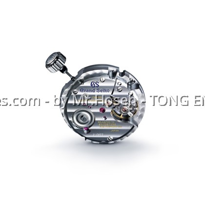 Grand Seiko Heritage Collection 44GS SBGW297G 9S Mechanical Manual Wind Grand Seiko Heritage Collection 44GS SBGW297G 9S Mechanical Manual Wind