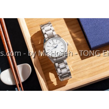 Grand Seiko Heritage Collection 44GS SBGW297G 9S Mechanical Manual Wind