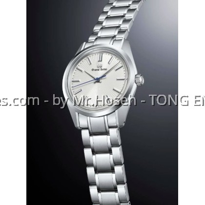 Grand Seiko Heritage Collection 44GS SBGW297G 9S Mechanical Manual Wind
