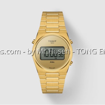 TISSOT PRX DIGITAL 35 MM T137.263.33.020.00 T1372633302000