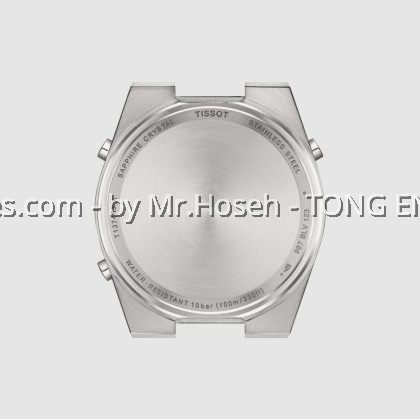 TISSOT PRX DIGITAL T137.463.11.030.00 T1374631103000