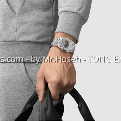 TISSOT PRX DIGITAL T137.463.11.030.00 T1374631103000