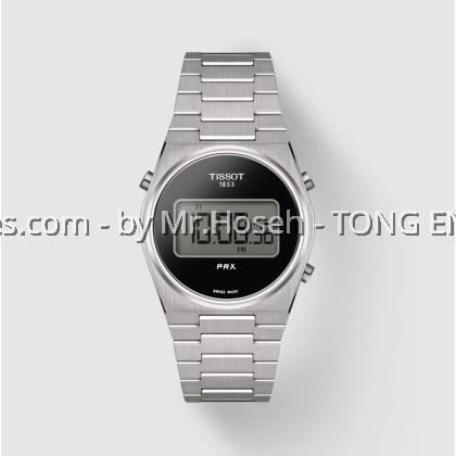 TISSOT PRX DIGITAL 35 MM T137.263.11.050.00 T1372631105000