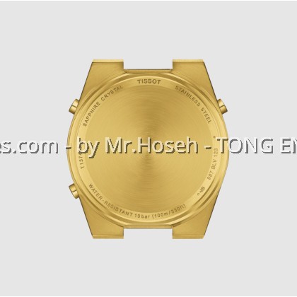 TISSOT PRX DIGITAL T137.463.33.020.00 T1374633302000