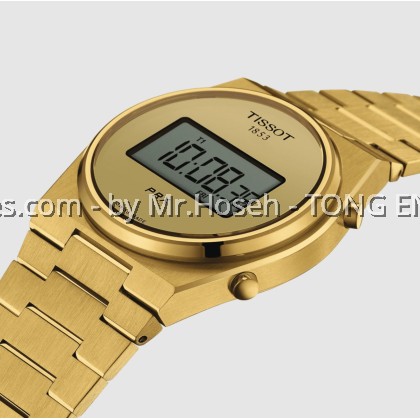 TISSOT PRX DIGITAL T137.463.33.020.00 T1374633302000