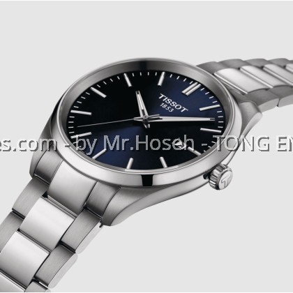 TISSOT PR 100 QUARTZ T150.410.11.041.00 T1504101104100