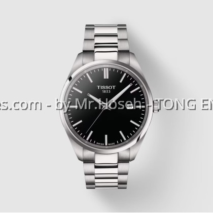 TISSOT PR 100 QUARTZ T150.410.11.051.00 T1504101105100