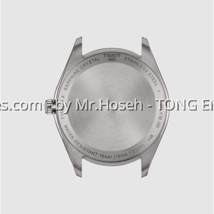TISSOT PR 100 QUARTZ T150.410.11.051.00 T1504101105100