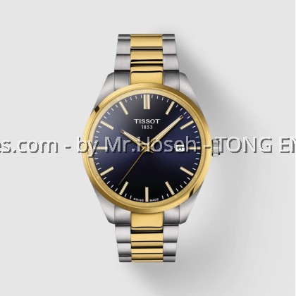 TISSOT PR 100 QUARTZ T150.410.22.041.00 T1504102204100