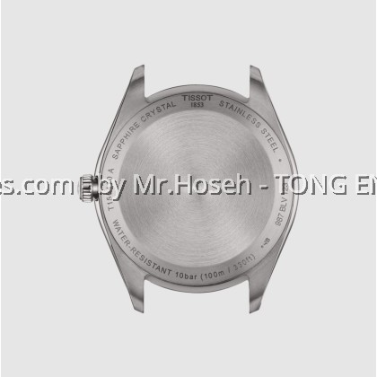 TISSOT PR 100 QUARTZ T150.410.22.041.00 T1504102204100