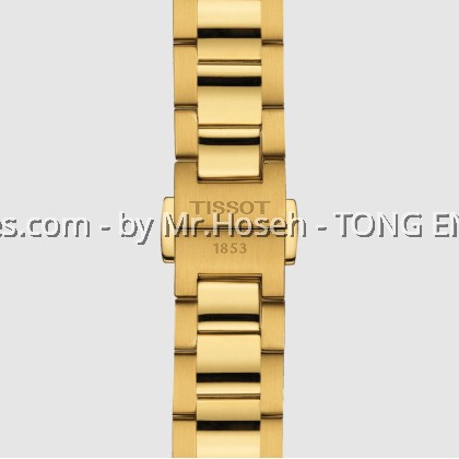 TISSOT PR 100 QUARTZ 34MM T150.210.33.021.00 T1502103302100