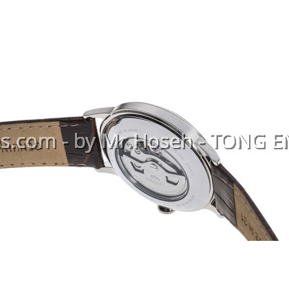 Orient Bambino Small Second Mechanical Classic Watch RA-AP0002S Orient Bambino Small Second Mechanical Classic Watch RA-AP0002S
