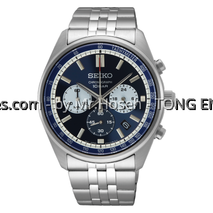 Seiko Conceptual Regular Quartz Chronograph Men Watch SSB427P1 Seiko Conceptual Regular Quartz Chronograph Men Watch SSB427P1