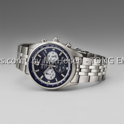 Seiko Conceptual Regular Quartz Chronograph Men Watch SSB427P1 Seiko Conceptual Regular Quartz Chronograph Men Watch SSB427P1